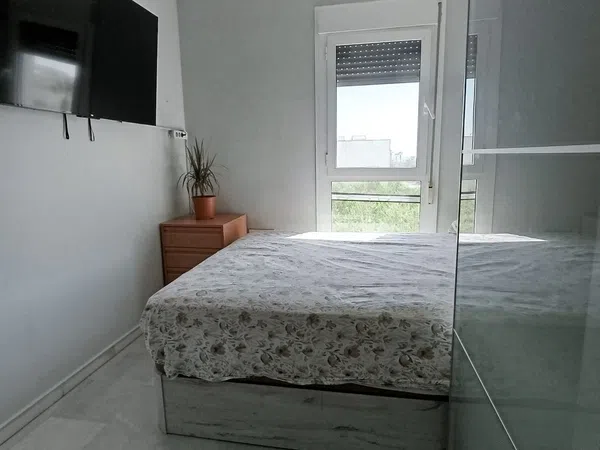 Piso en Avenida de los Juegos del Mediterráneo, 4, El Toyo, El Toyo - Foto 5