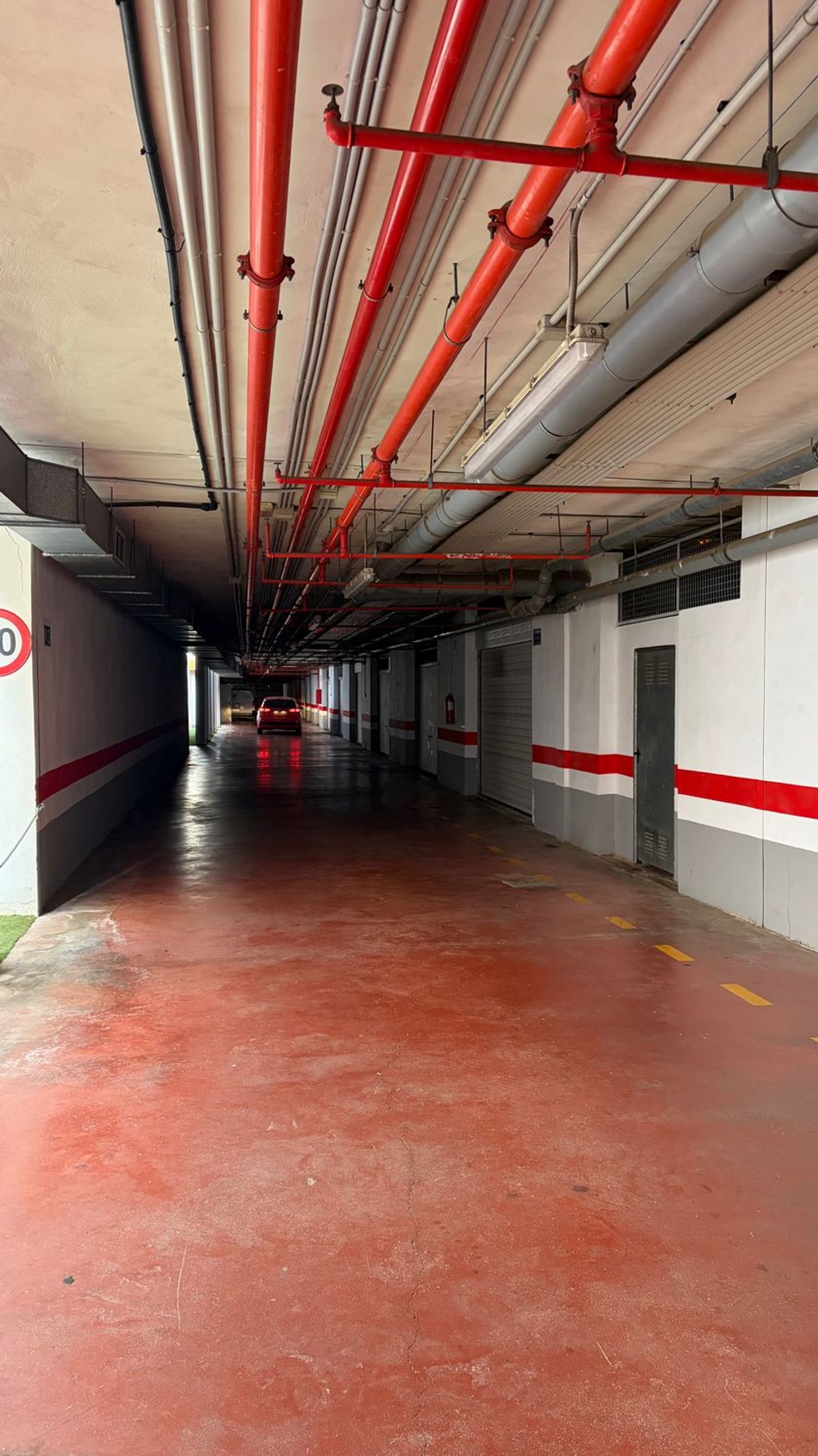 Piso en avenida Conrado Albaladejo, 35 - Foto 17