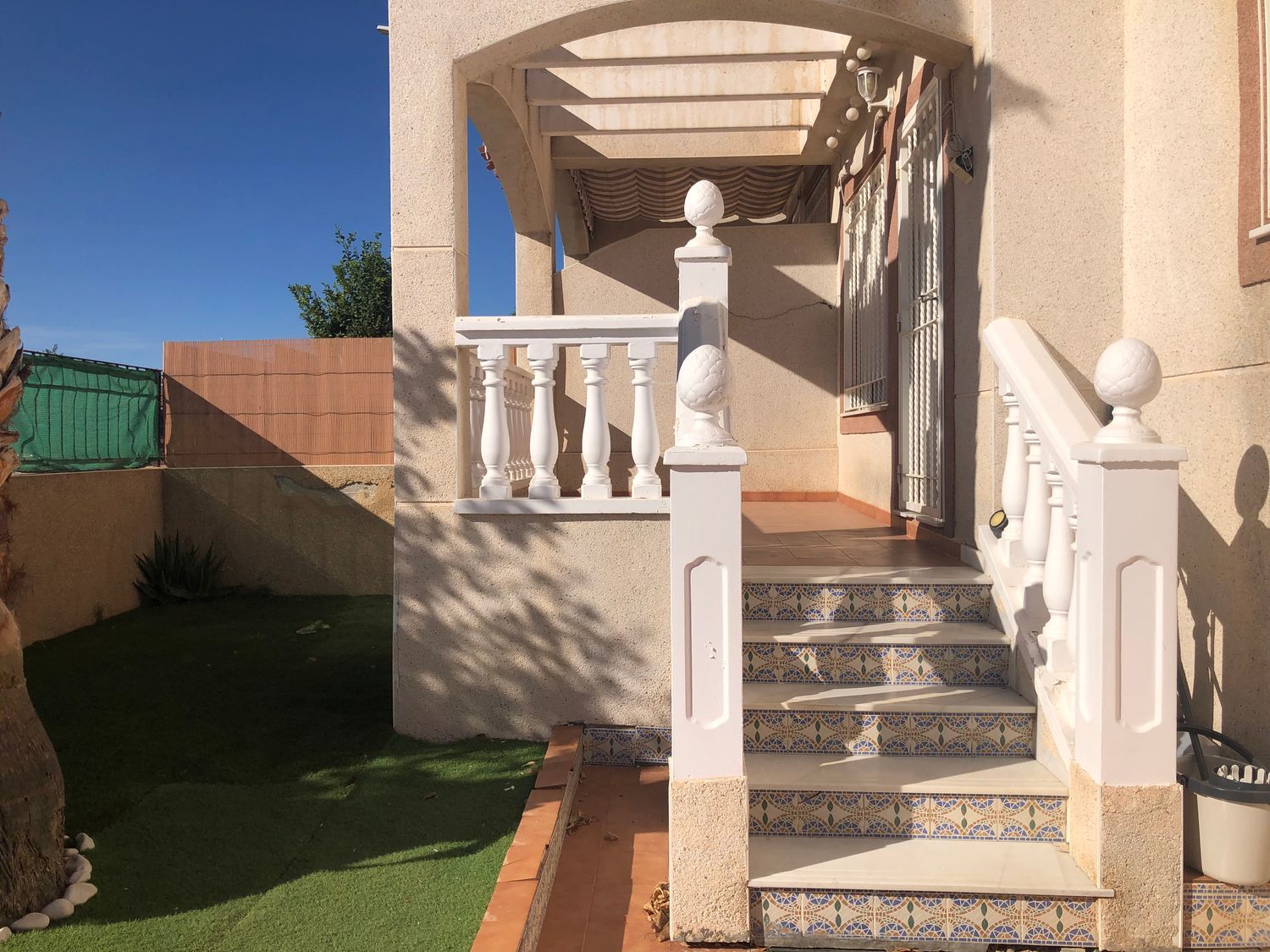 Chalet pareado en Calle Fernando Rey, 25 - Foto 2