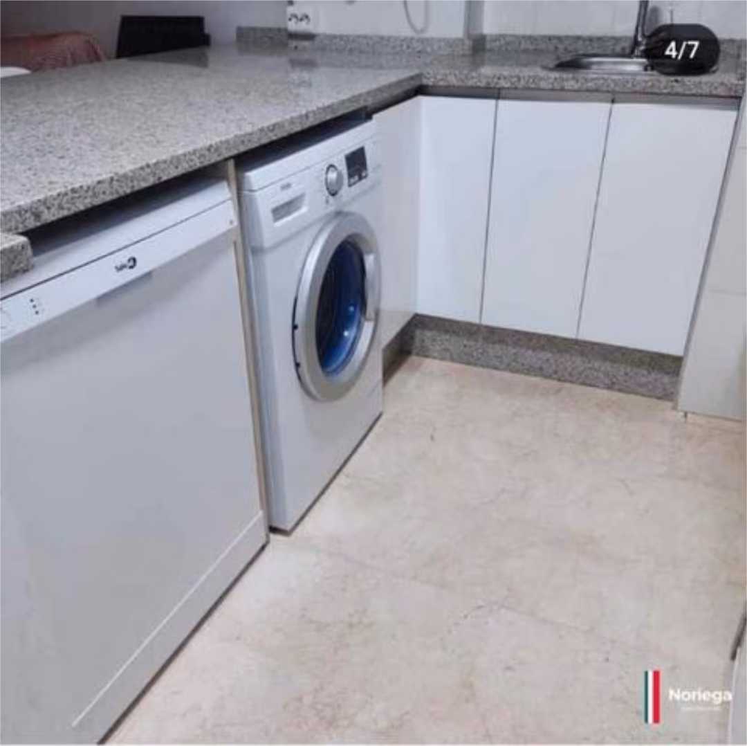 Apartamento en La Magdalena - Foto 6