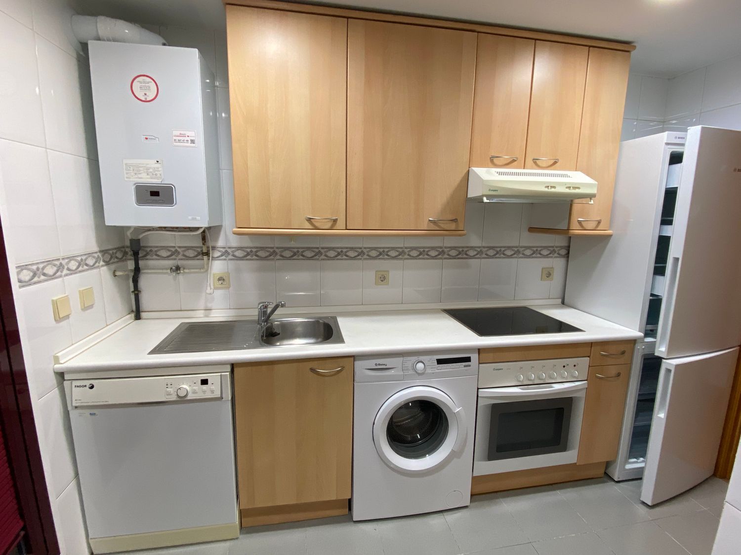 Ático en paseo de Valdelasfuentes, 5 - Foto 8