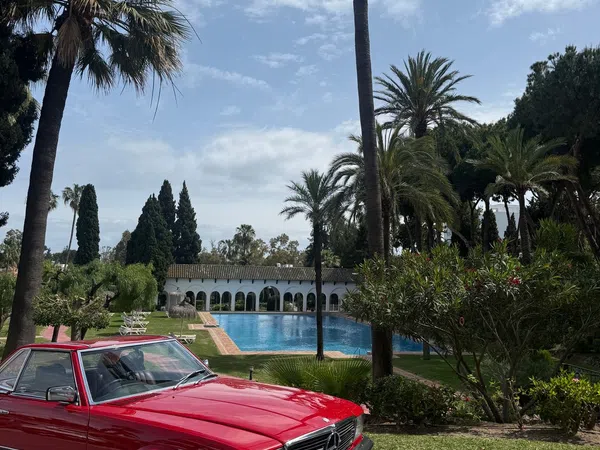 Estudio en Camino de la Cruz, 2, Lomas de Marbella Club - Foto 1