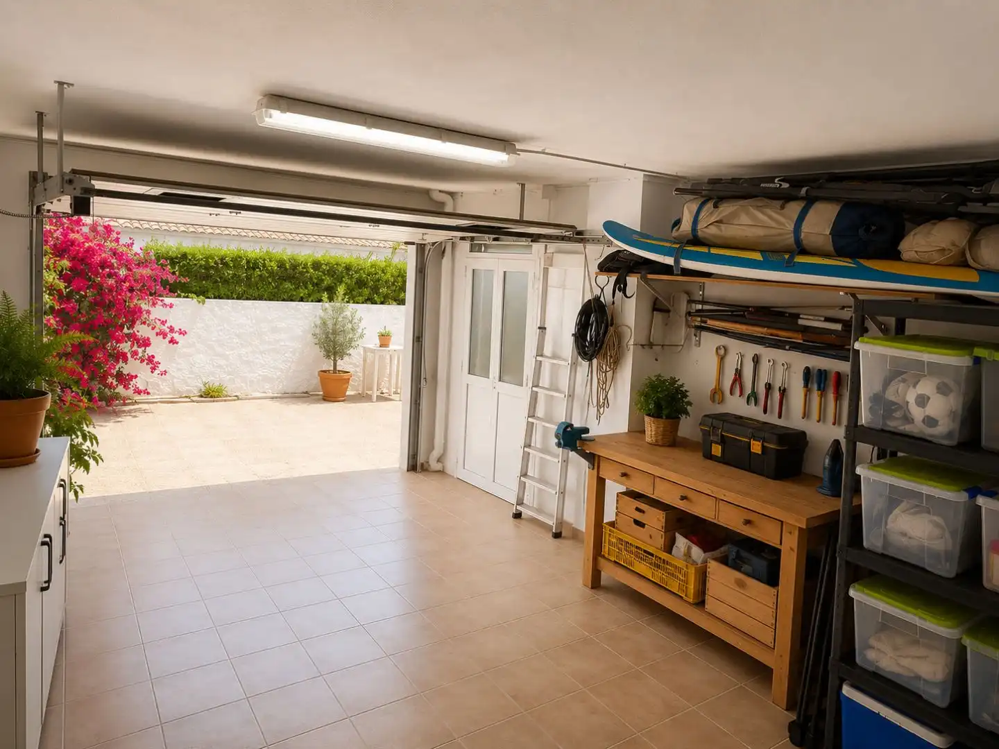 Chalet en  Carrer Xaloc d'Alcaufar 19 - Foto 23