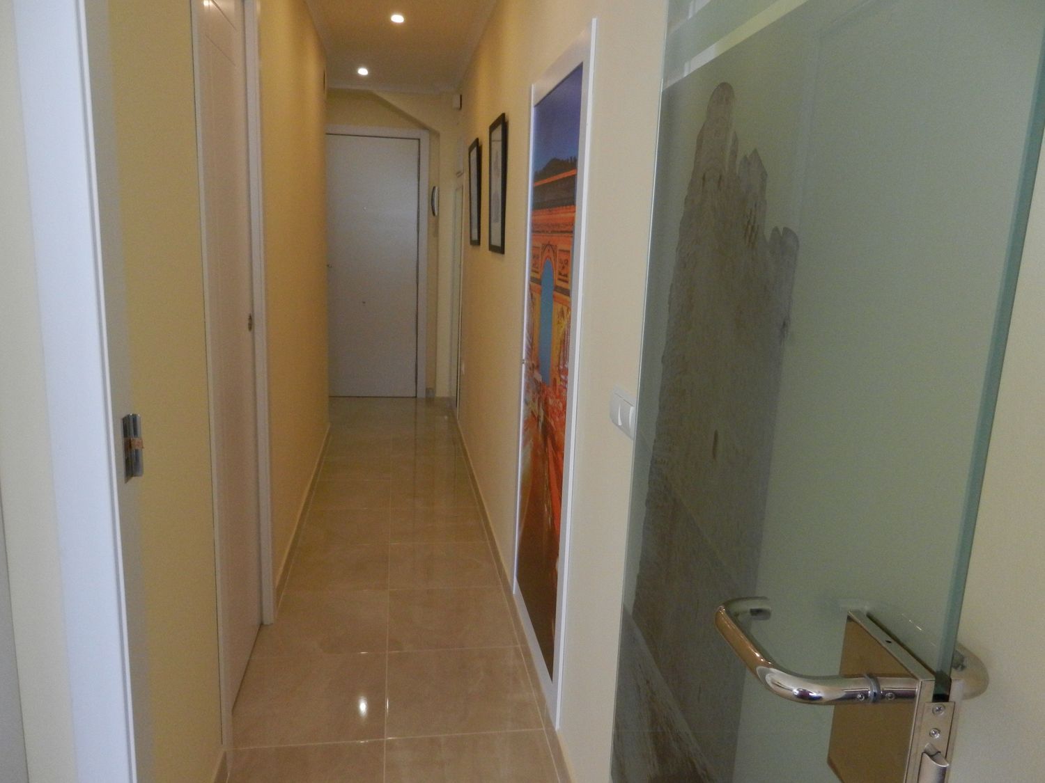 Estudio en Avenida de Madrid, 15, Playa de Levante, Playa de Levante - Foto 12