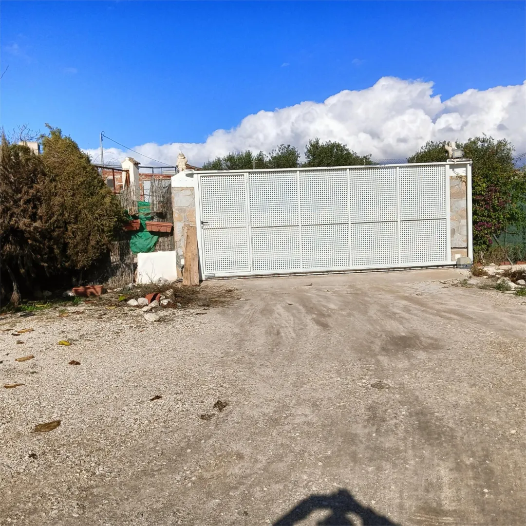 Finca rústica en  Calle Carmen 12 - Foto 9