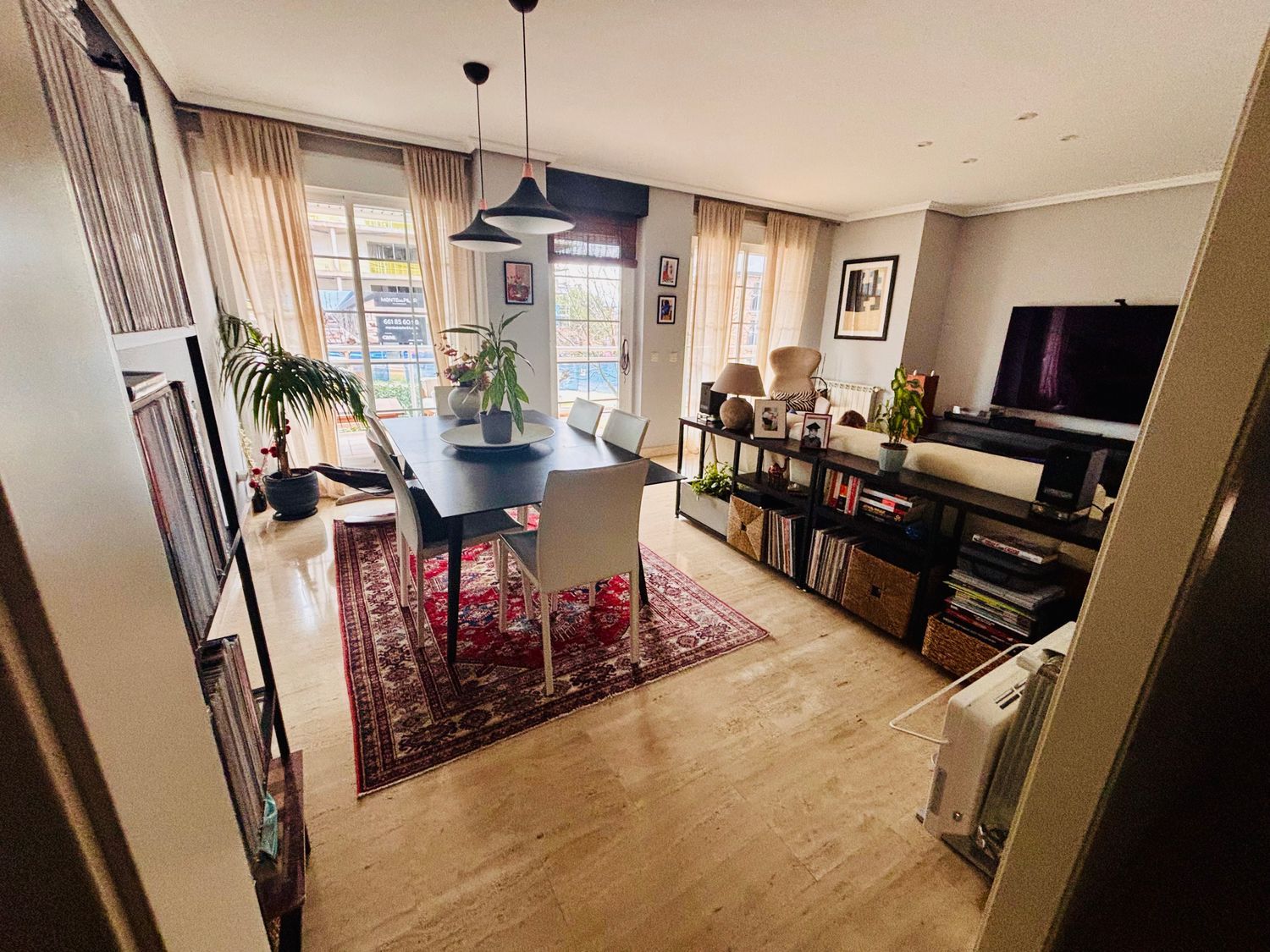 Piso en calle Mar Mediterráneo, 56 - Foto 1