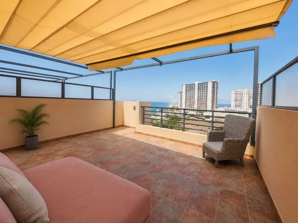Dúplex en Avenida Adeje 300, 17 - Foto 17