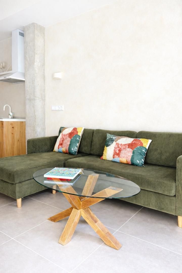 Estudio en  Calle Nalón 9 - Foto 5