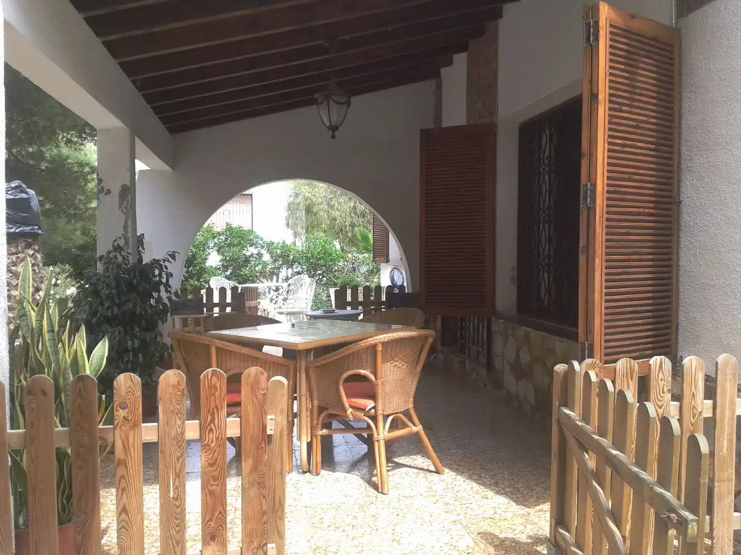 Chalet en  Calle Almagro 4 - Foto 2