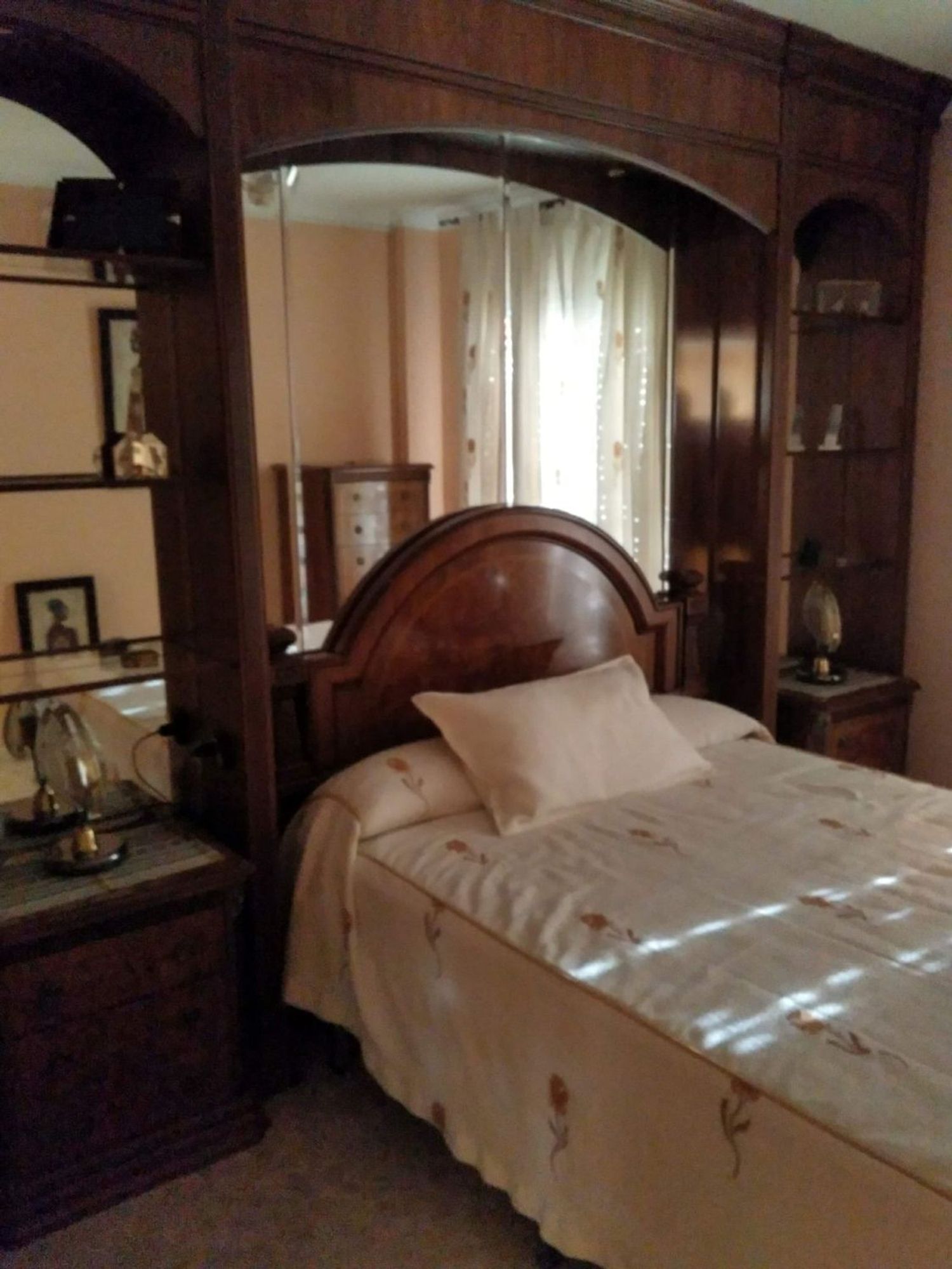 Chalet adosado en Calle Espacio, 1, Polígonos - Recinto Ferial - Foto 15