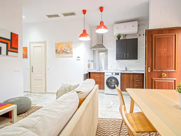 Piso en calle Pedro Miguel, 10 - Foto 8