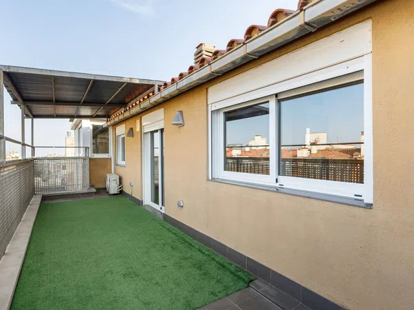 Dúplex en Muntaner, Sant Gervasi - La Bonanova - Foto 27