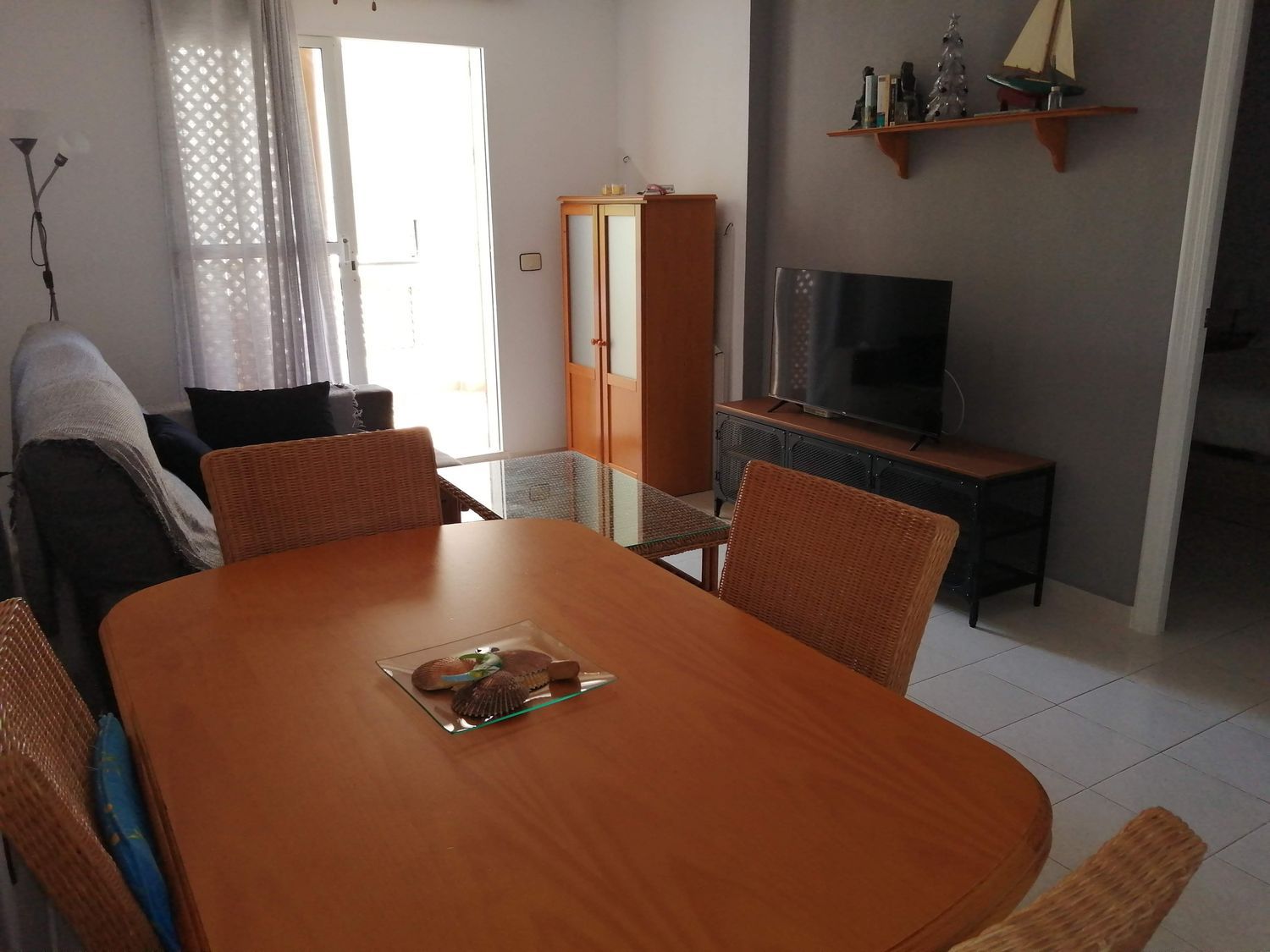 Estudio en Avenida Cabo Cope, 46 - Foto 9