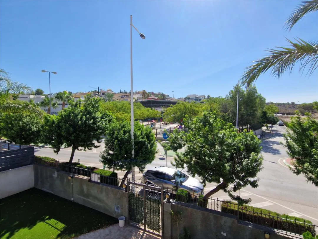 Piso en  Avenida del Golf 6V - Foto 24