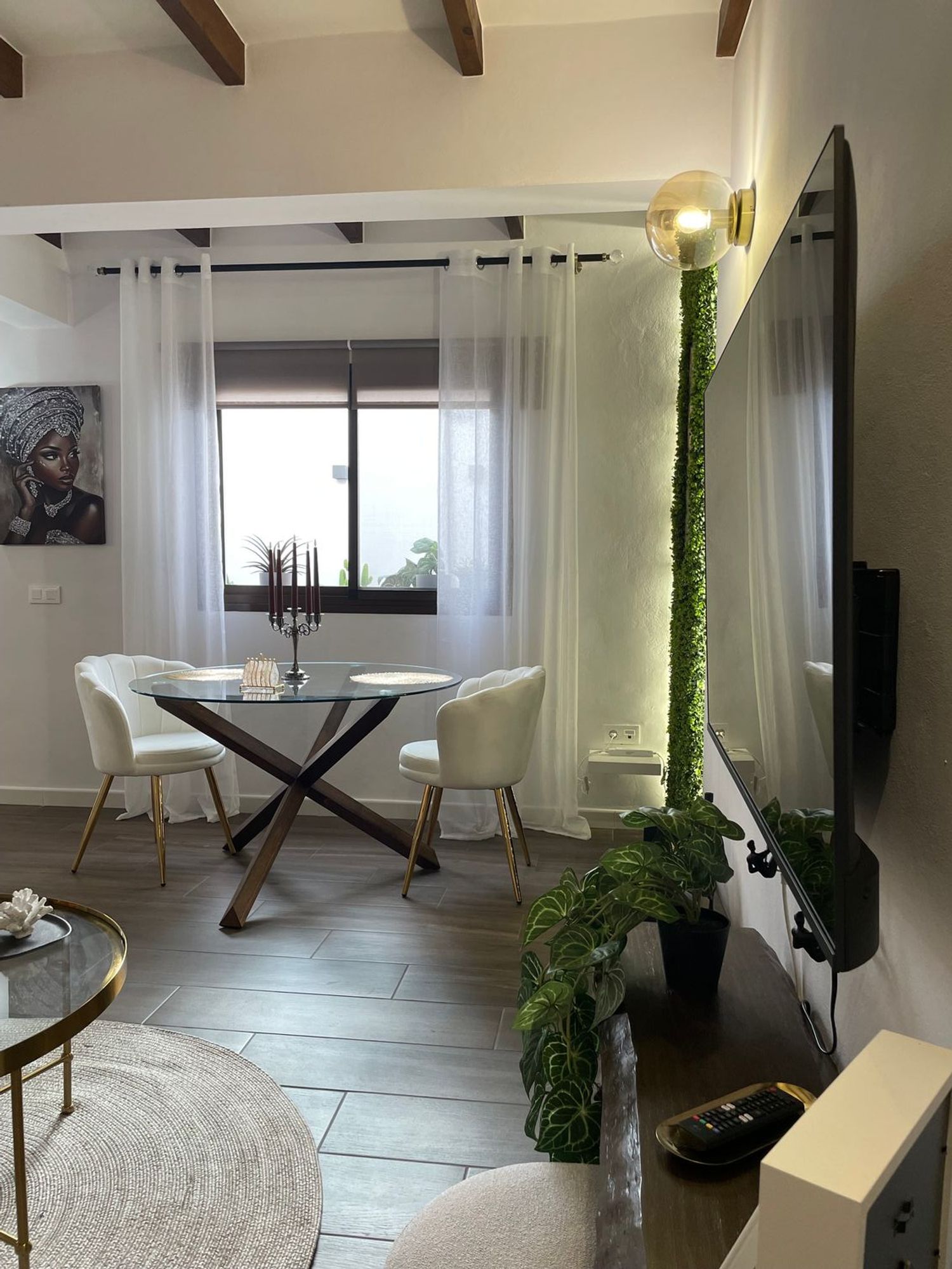 Chalet adosado en Calle Tamarco, 14 - Foto 11