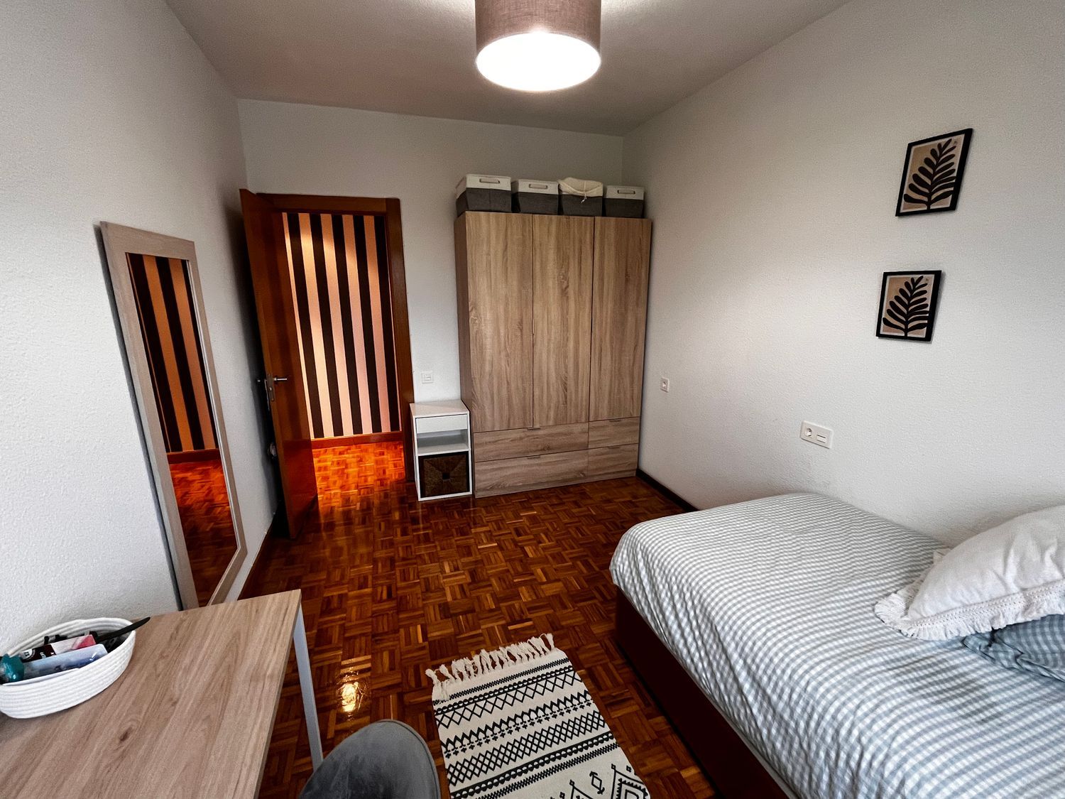 Piso en Calle Sancho Ramírez, 11, Iturrama - Foto 10