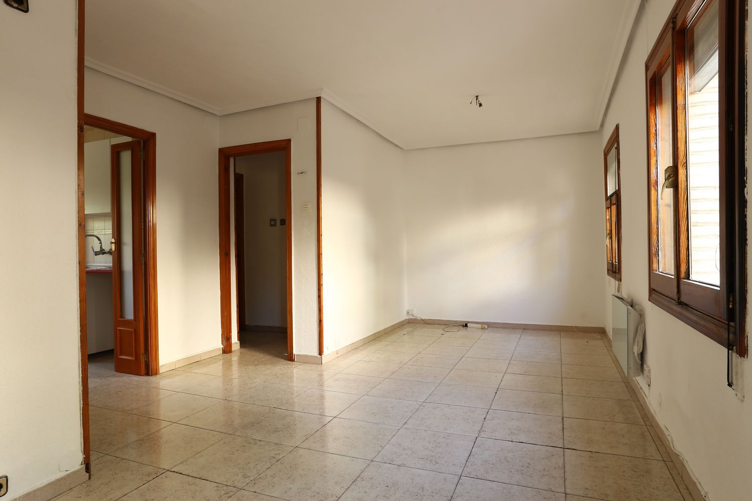 Dúplex en Calle Legión Macedónica, 3, Oliver - Foto 3