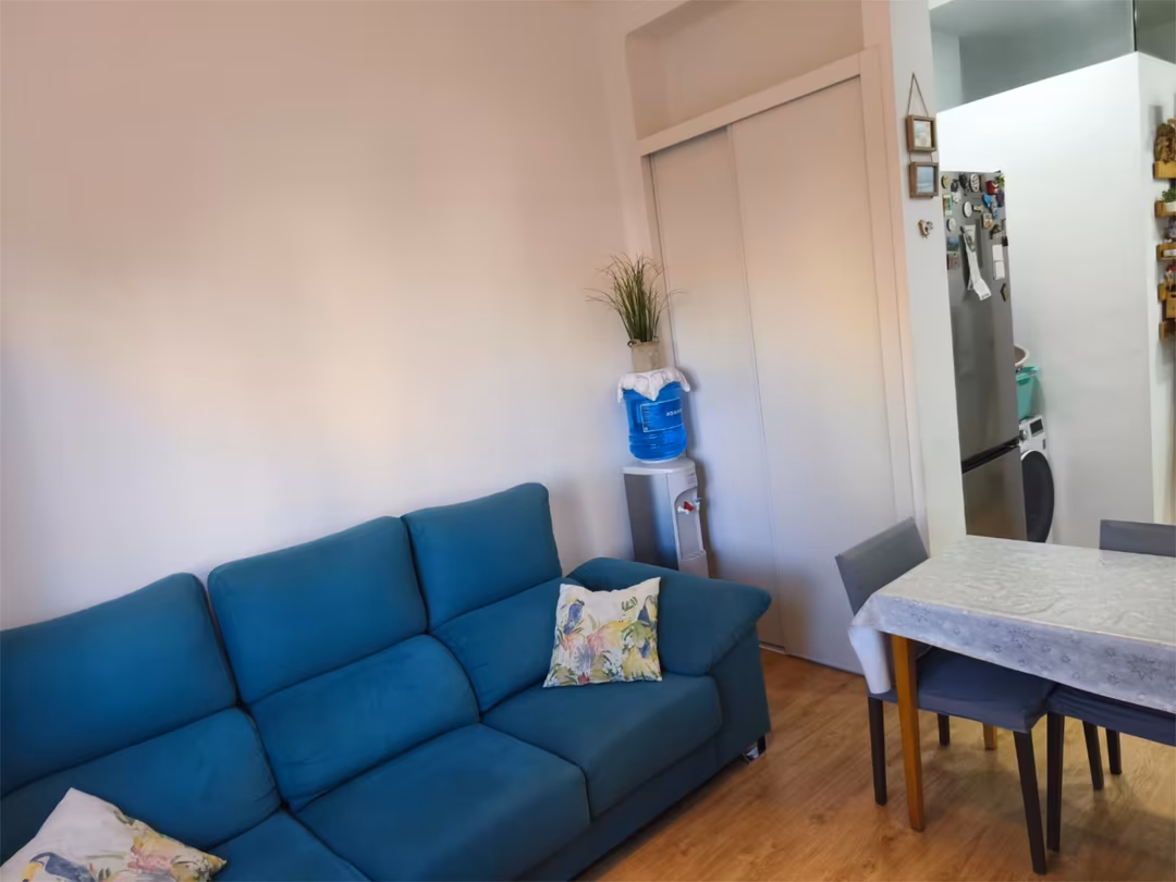 Piso en  Carrer de l'Arxiduc Carles 33 - Foto 8