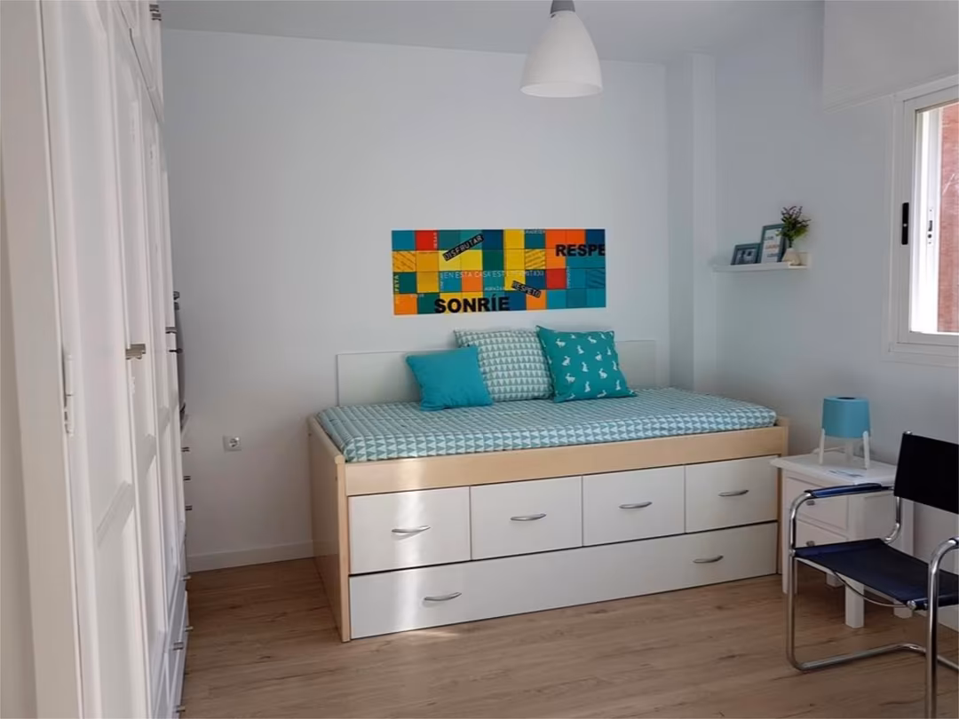 Piso en  Placeta de la Atalaya 62B - Foto 7