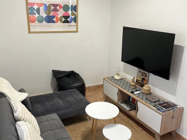 Piso en Barrio Salas, 4, Liencres, Liencres - Foto 1