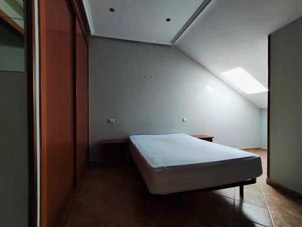 Dúplex en calle del Duque, 40 - Foto 4