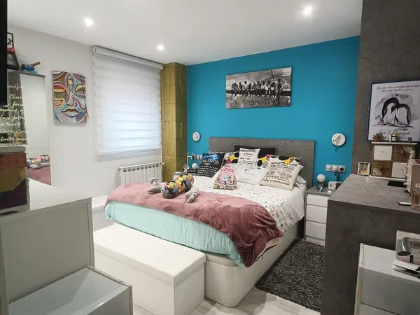 Piso en calle Paula Montal, 2 - Foto 19