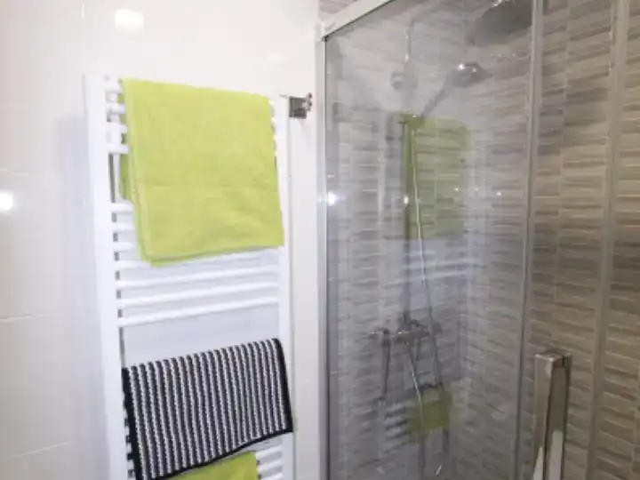 Apartamento en  Calle Canga Argüelles 17 - Foto 8