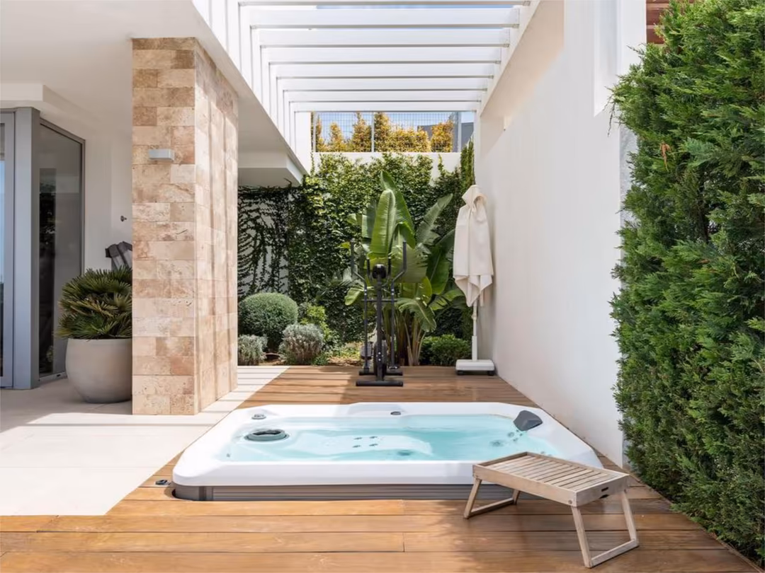 Casa adosada en  Calle Bunker 5 - Foto 3