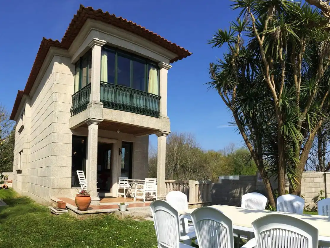 Chalet en  Rúa Muíños 72 - Foto 4