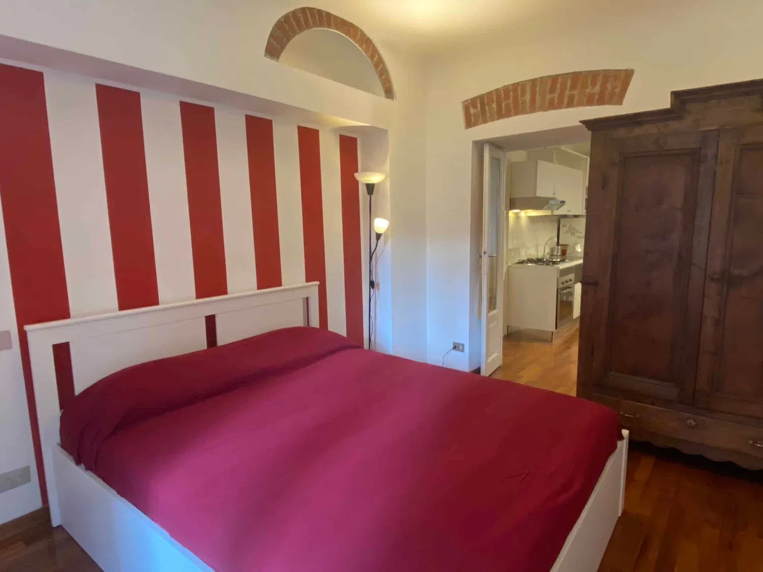 Piso en calle de Grijalba, 12 - Foto 2