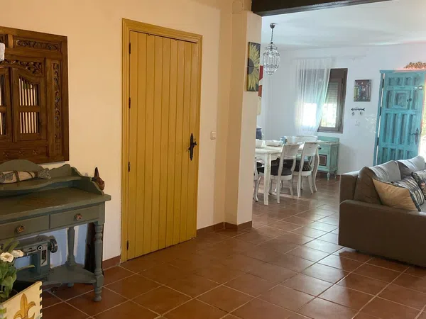 Casa o chalet independiente en Camino de la Colina, 27 - Foto 16