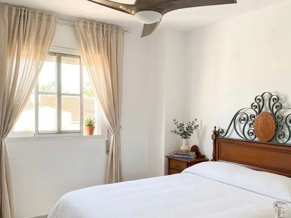 Chalet adosado en Playamar - Benyamina - Foto 10