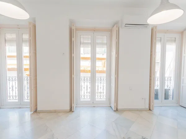 Piso en Barrio Encarnación-Las Setas