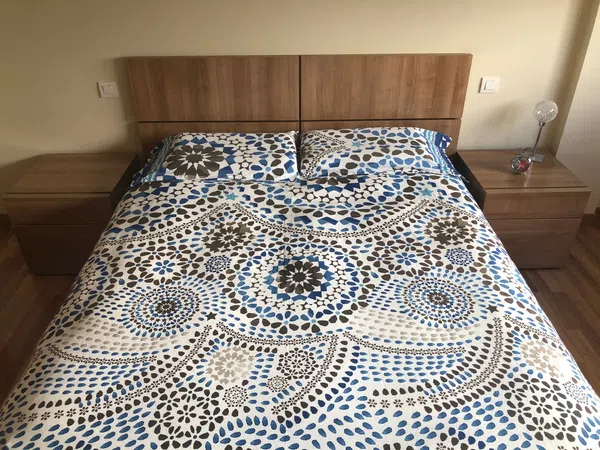 Piso en calle Juan Hidalgo, 22 - Foto 3