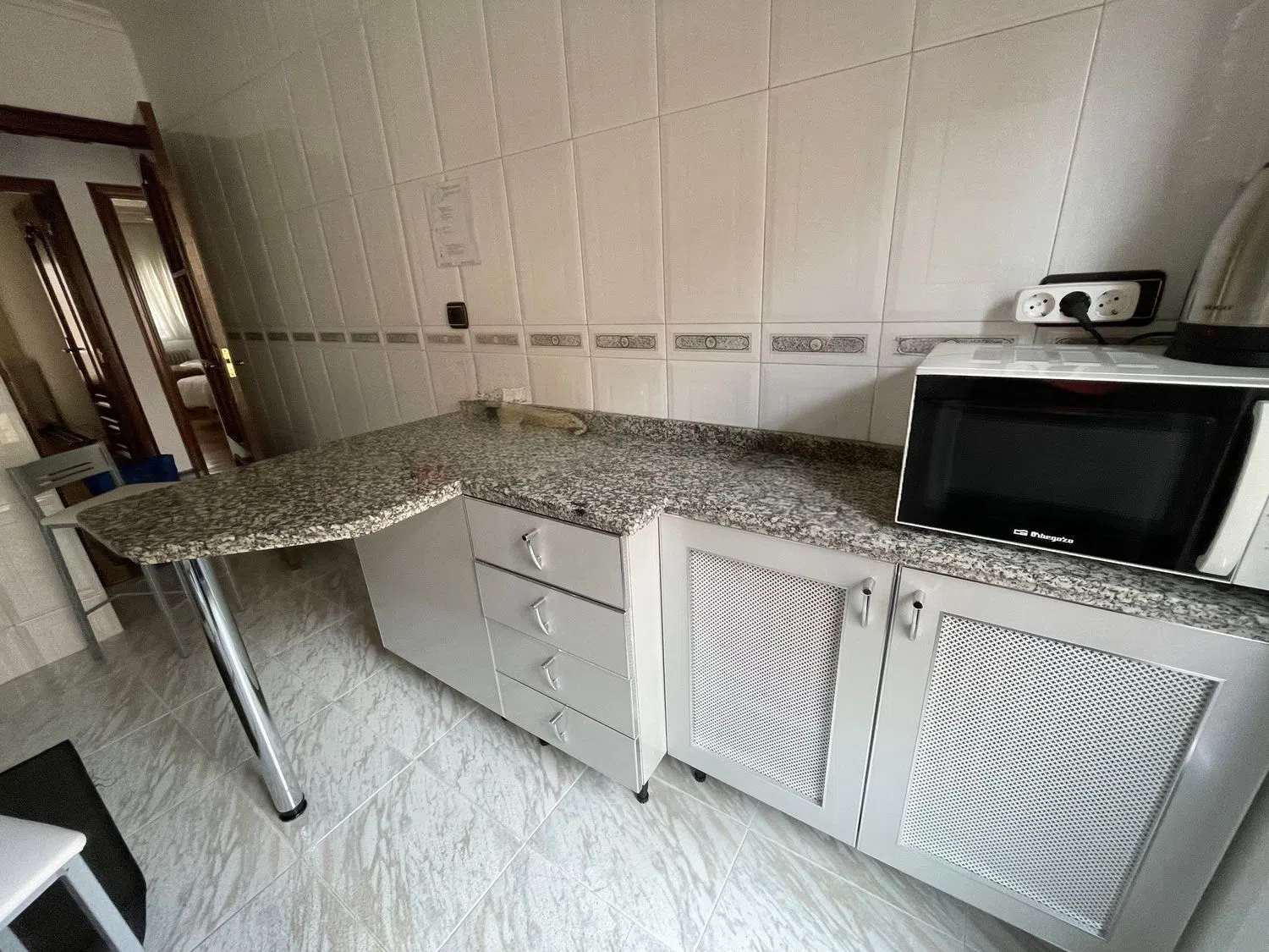 Piso en calle Pizarro, 20 - Foto 5