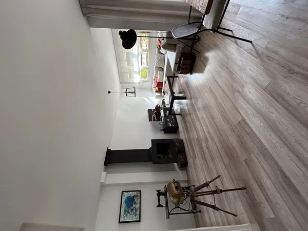 Chalet adosado en calle Cabo de Peñas, 6 - Foto 7