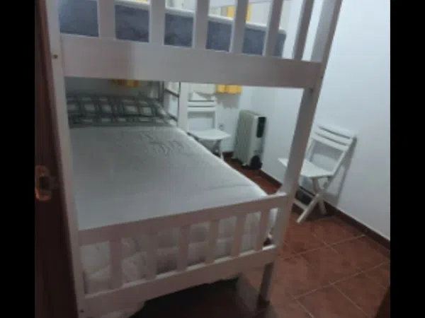 Piso en Carretera Del Molino Viejo, 129, Los Gallos - La Coquina, Los Gallos - La Coquina - Foto 5