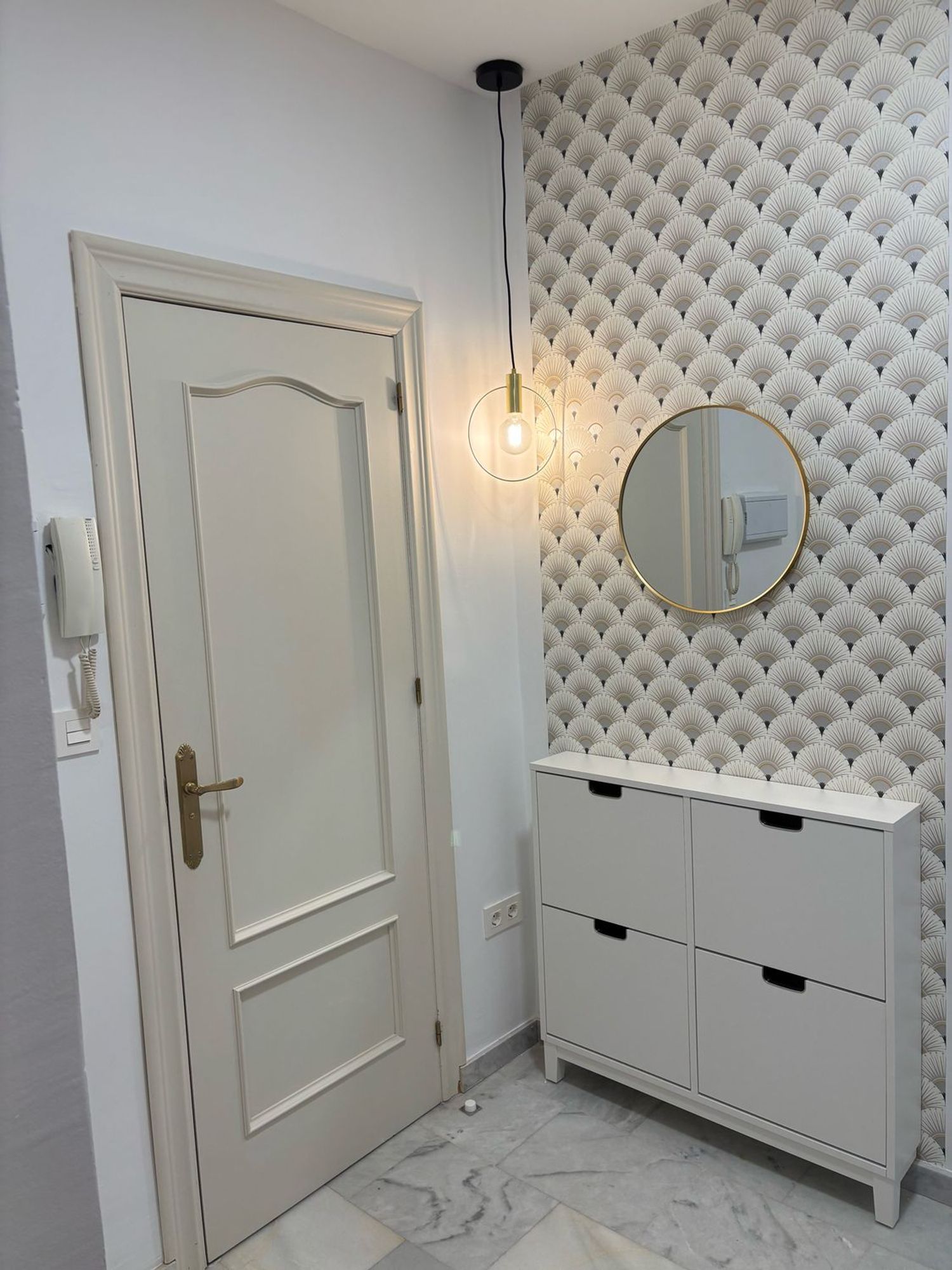 Piso en calle Acera del Darro, 48 - Foto 16