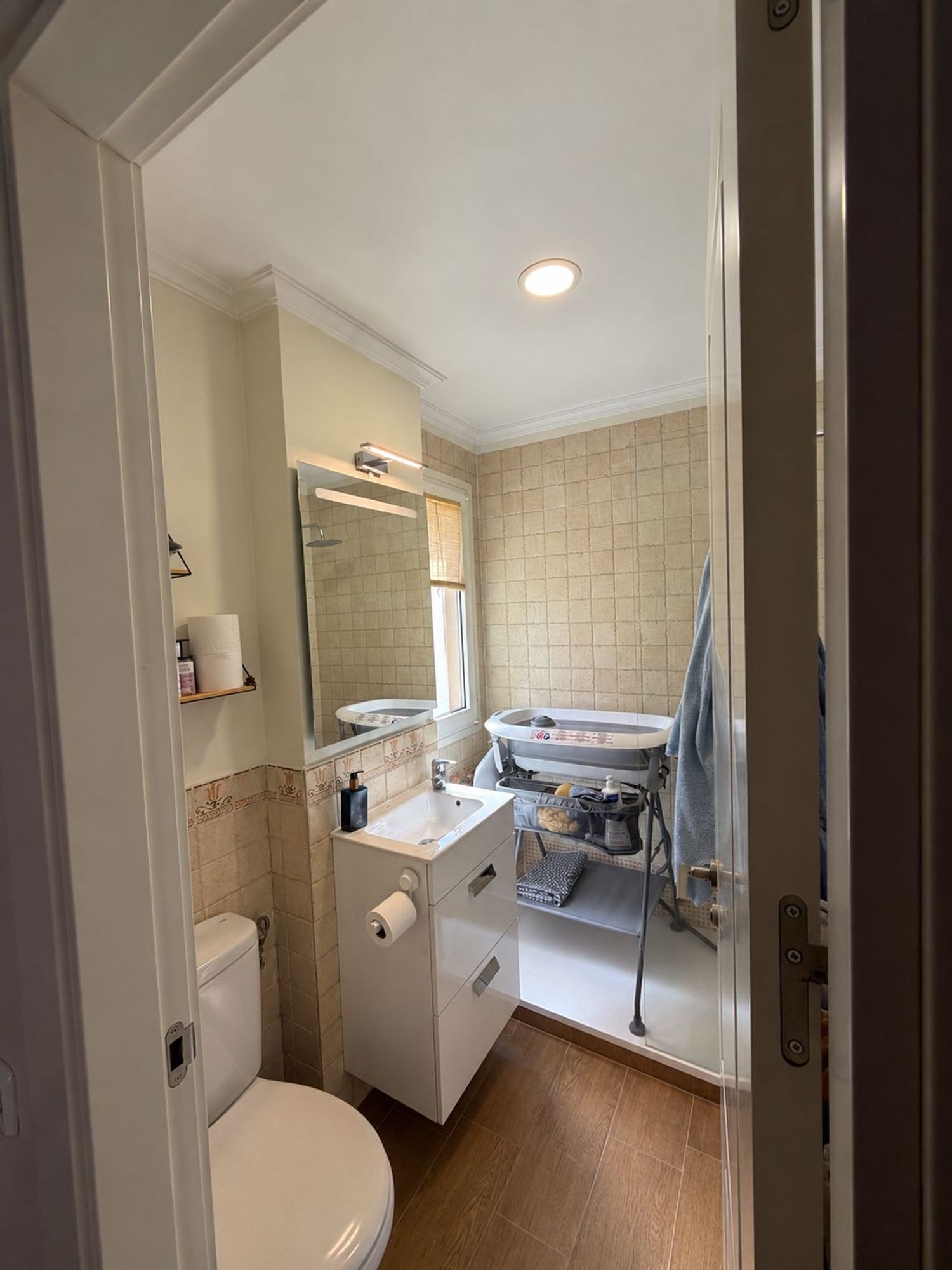 Piso en Avenida de los Voluntarios, 36, Casa Amarilla, Casa Amarilla - Foto 12