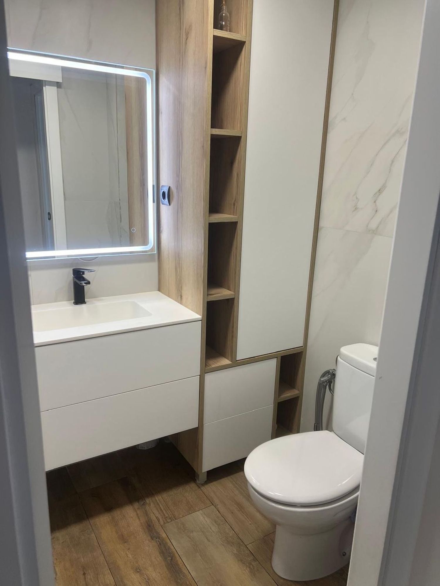 Piso en plaza Països Catalans, 17 - Foto 16