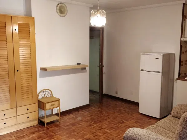 Estudio en calle de Emilio Carrere, 8 - Foto 3