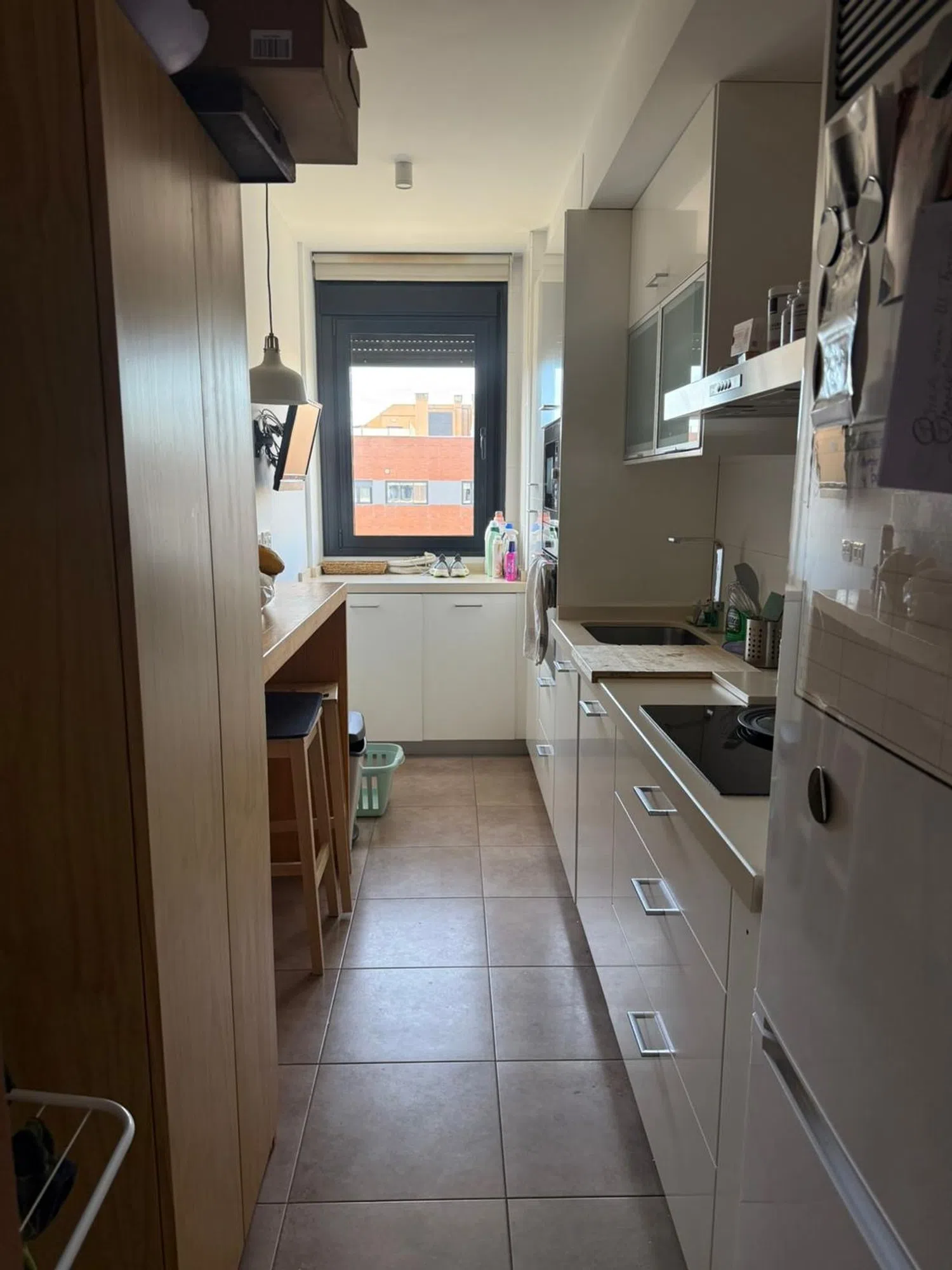 Piso en calle José Luis Pérez Pujadas, 17 - Foto 2