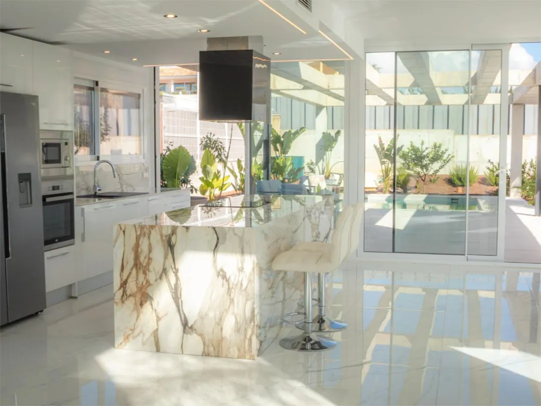 Chalet en  Calle Van Gogh 24 - Foto 20