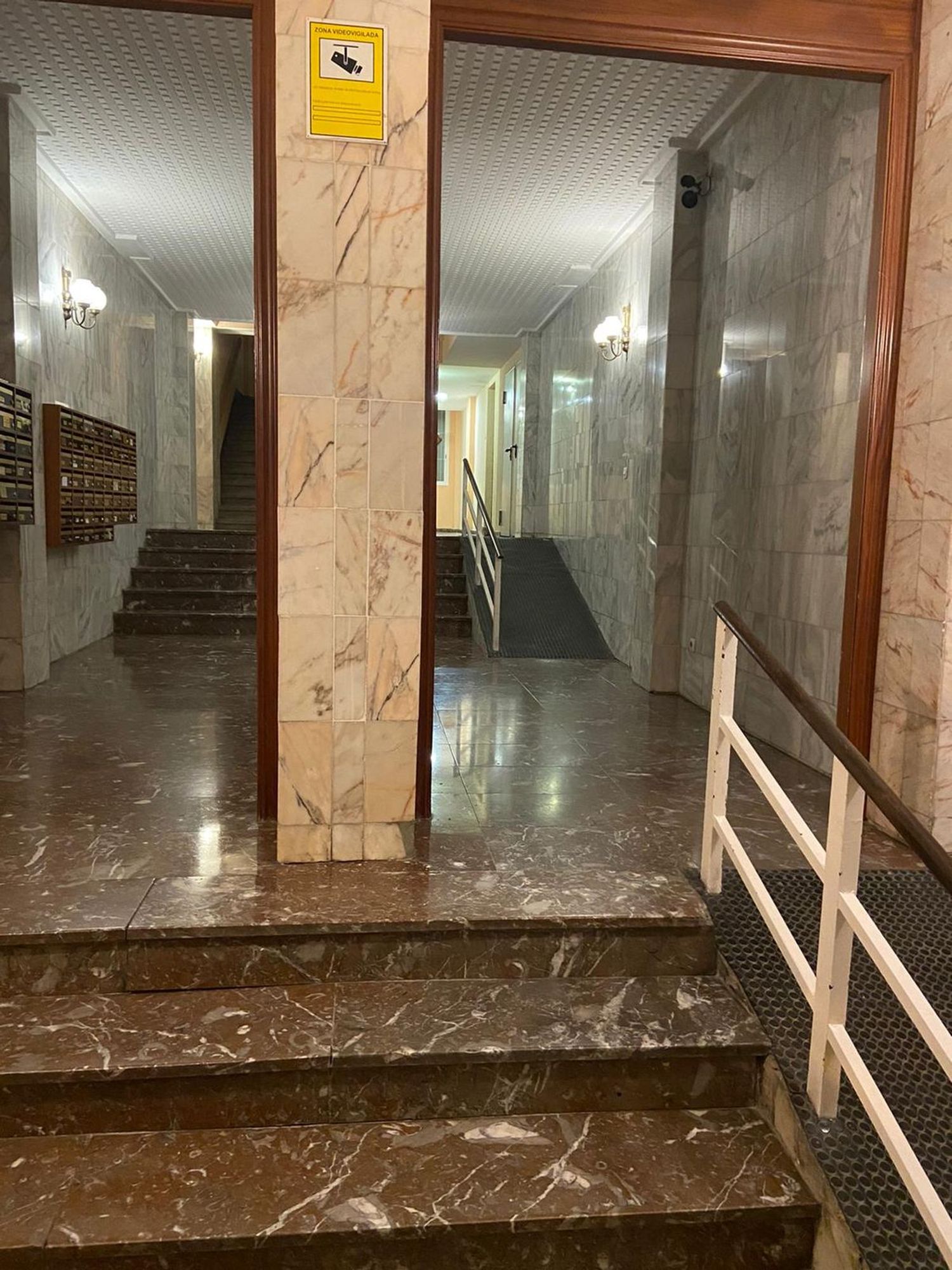 Piso en Calle María Lostal, 25, Paseo de la Constitución - Las Damas - Foto 19