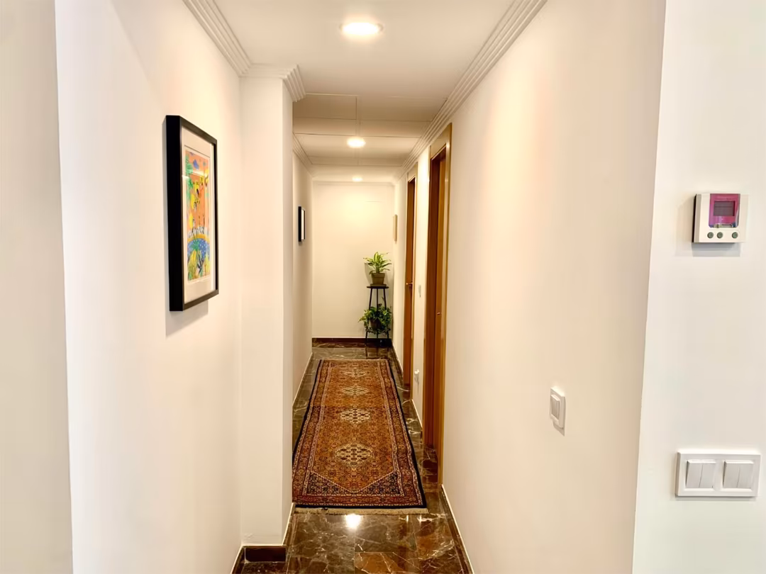 Piso en  Valencia Capital - Foto 13
