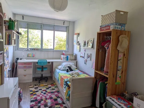 Dúplex en bulevar de José Prat, 16