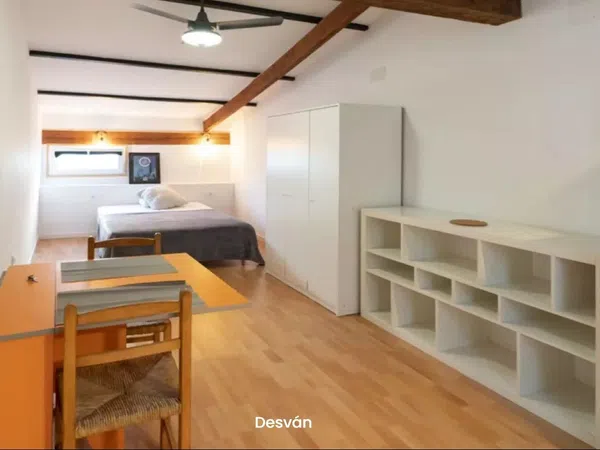 Estudio en Calle Recreatiu, 3, Benicalap - Foto 7