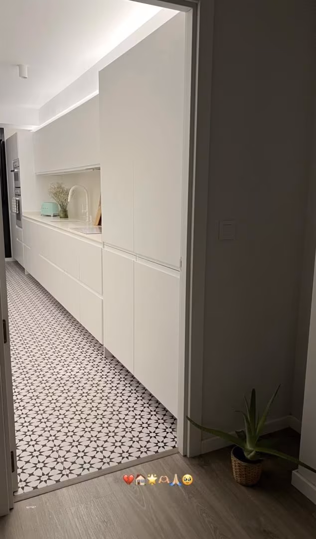 Piso en  Calle Dalia 42