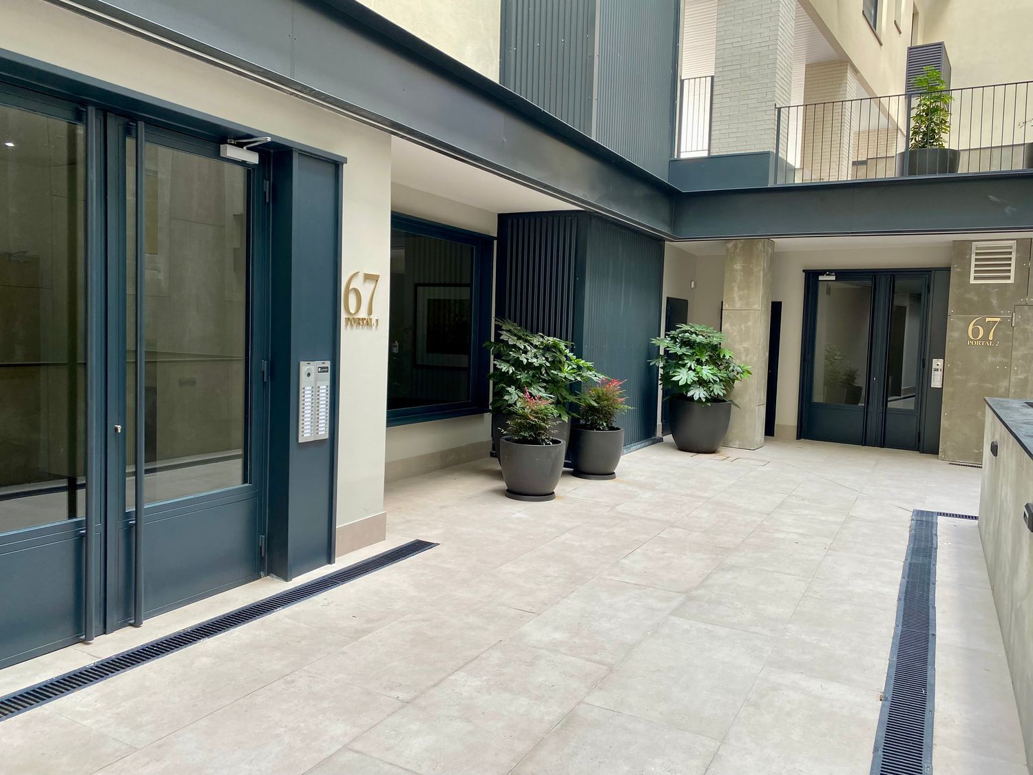 Estudio en Calle del General Elorza, 67, Salesas-Foncalada-Campoamor - Foto 13