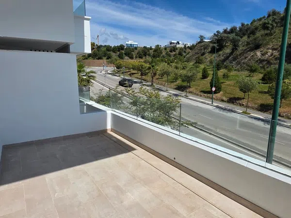 Piso en avenida Arrigo Boito, 1 - Foto 28